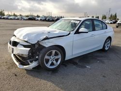 BMW Vehiculos salvage en venta: 2014 BMW 328 I Sulev