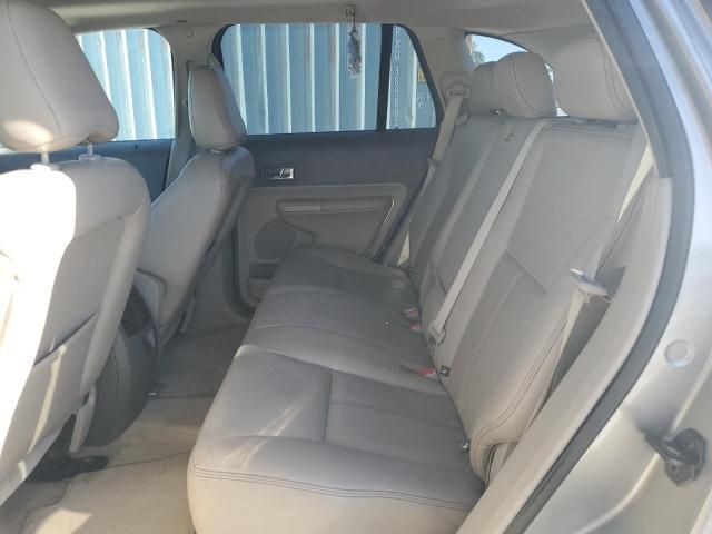 2008 Ford Edge Limited