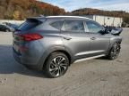 2019 Hyundai Tucson Limited