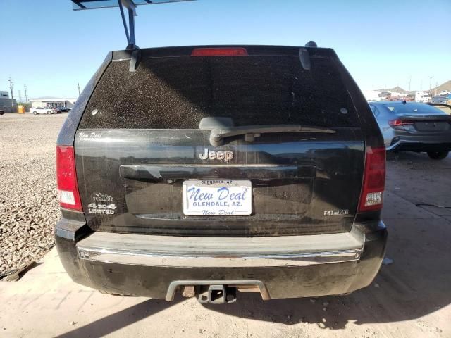 2009 Jeep Grand Cherokee Limited