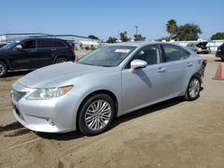 2013 Lexus ES 350 en venta en San Diego, CA