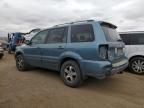 2008 Honda Pilot SE