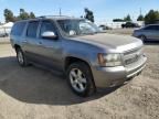 2008 Chevrolet Suburban K1500 LS