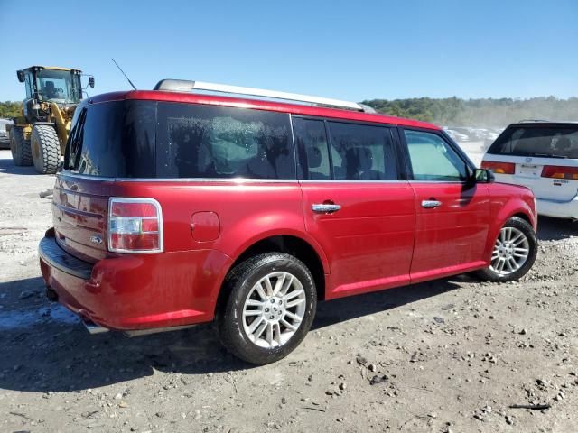 2016 Ford Flex SEL