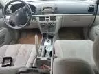 2006 Hyundai Sonata GLS