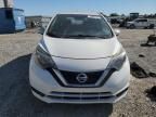 2019 Nissan Versa Note S