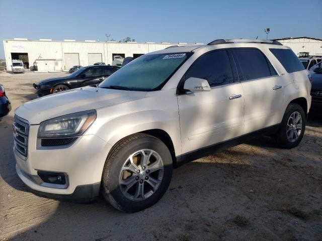 2015 GMC Acadia SLT-1