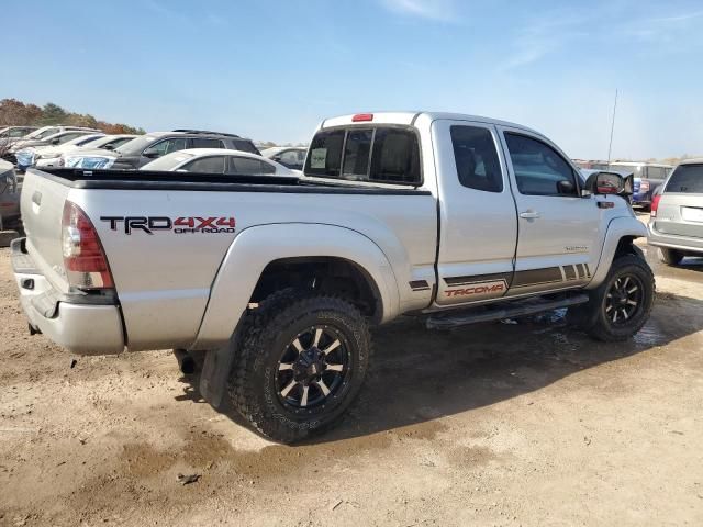 2013 Toyota Tacoma