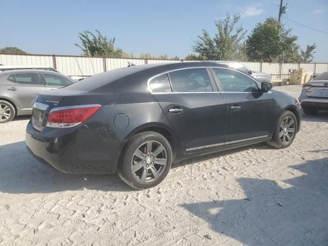 2010 Buick Lacrosse CXL