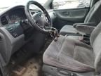 2002 Honda Odyssey EX