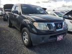 2013 Nissan Frontier S