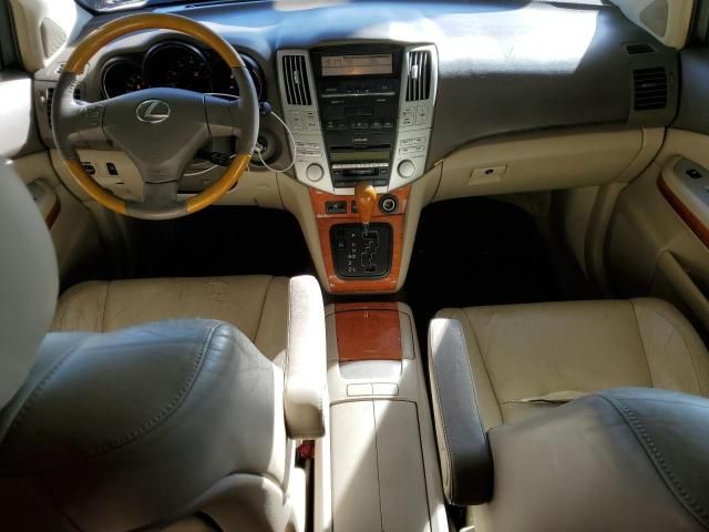 2004 Lexus RX 330