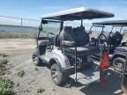 2022 Aspt Golf Cart