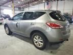 2012 Nissan Murano S