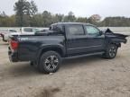 2018 Toyota Tacoma Double Cab