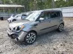 2012 KIA Soul +