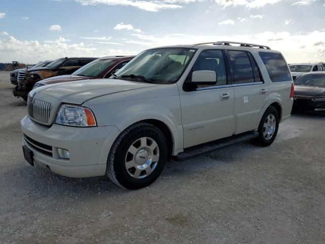 2006 Lincoln Navigator