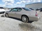 2002 Chevrolet Monte Carlo LS