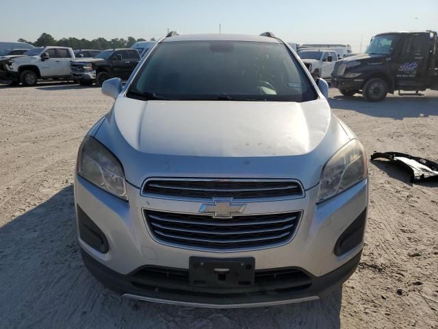 2015 Chevrolet Trax 1LT