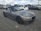 2003 BMW Z4 3.0