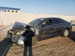 Toyota Camry Base Vehiculos salvage en venta: 2009 Toyota Camry Base