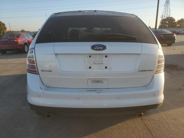 2010 Ford Edge Limited