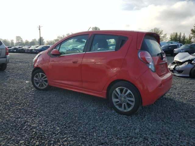 2015 Chevrolet Spark EV 2LT