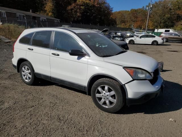 2008 Honda CR-V EX