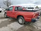 2012 Toyota Tacoma