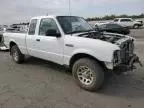 2010 Ford Ranger Super Cab