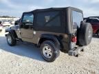 2006 Jeep Wrangler / TJ Unlimited