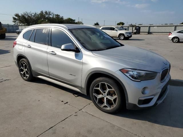 2018 BMW X1 SDRIVE28I