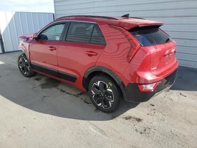 2023 KIA Niro Wind