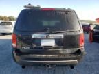 2009 Honda Pilot EXL