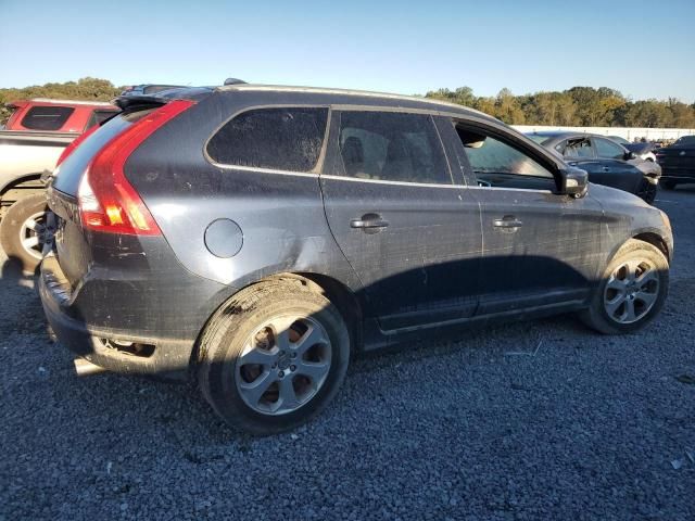 2013 Volvo XC60 3.2