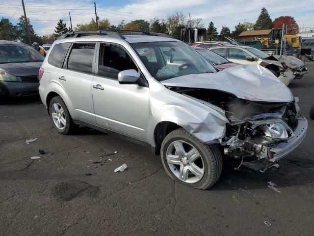 2009 Subaru Forester 2.5X Premium