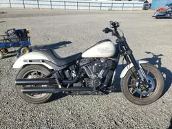 Harley-Davidson Vehiculos salvage en venta: 2023 Harley-Davidson Fxlrst