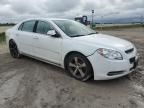 2011 Chevrolet Malibu 1LT