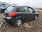 2011 Nissan Versa S