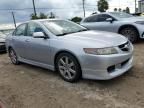 2004 Acura TSX