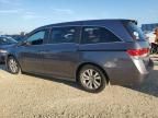 2016 Honda Odyssey EX