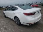 2017 KIA Cadenza Premium