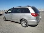 2005 Toyota Sienna CE