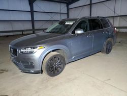 Volvo Vehiculos salvage en venta: 2016 Volvo XC90 T6