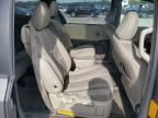 2011 Toyota Sienna XLE