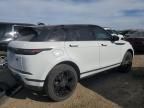 2020 Land Rover Range Rover Evoque S