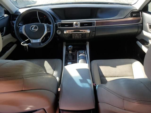 2015 Lexus GS 350