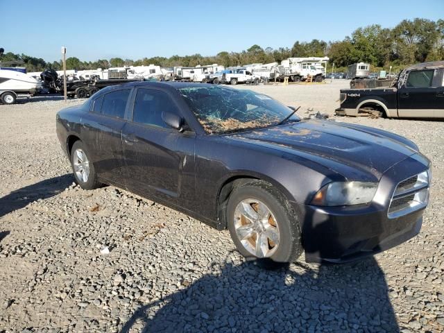 2014 Dodge Charger SE