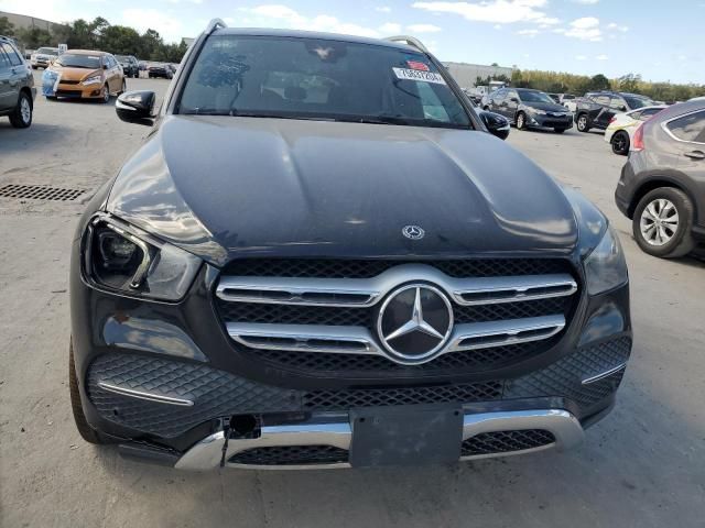 2020 Mercedes-Benz GLE 350 4matic