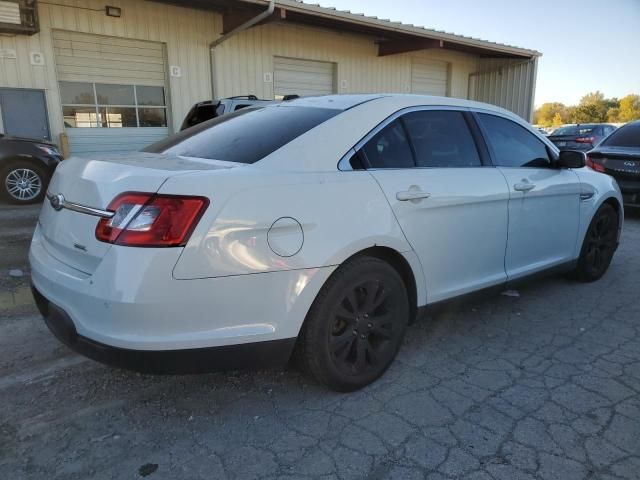 2011 Ford Taurus SEL